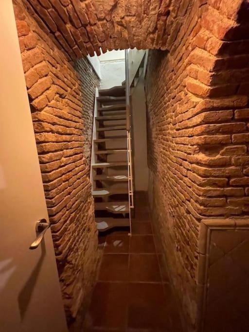Cool Duplex 7Pax En Calle Monteleon/Centro Madrid — Photos 2